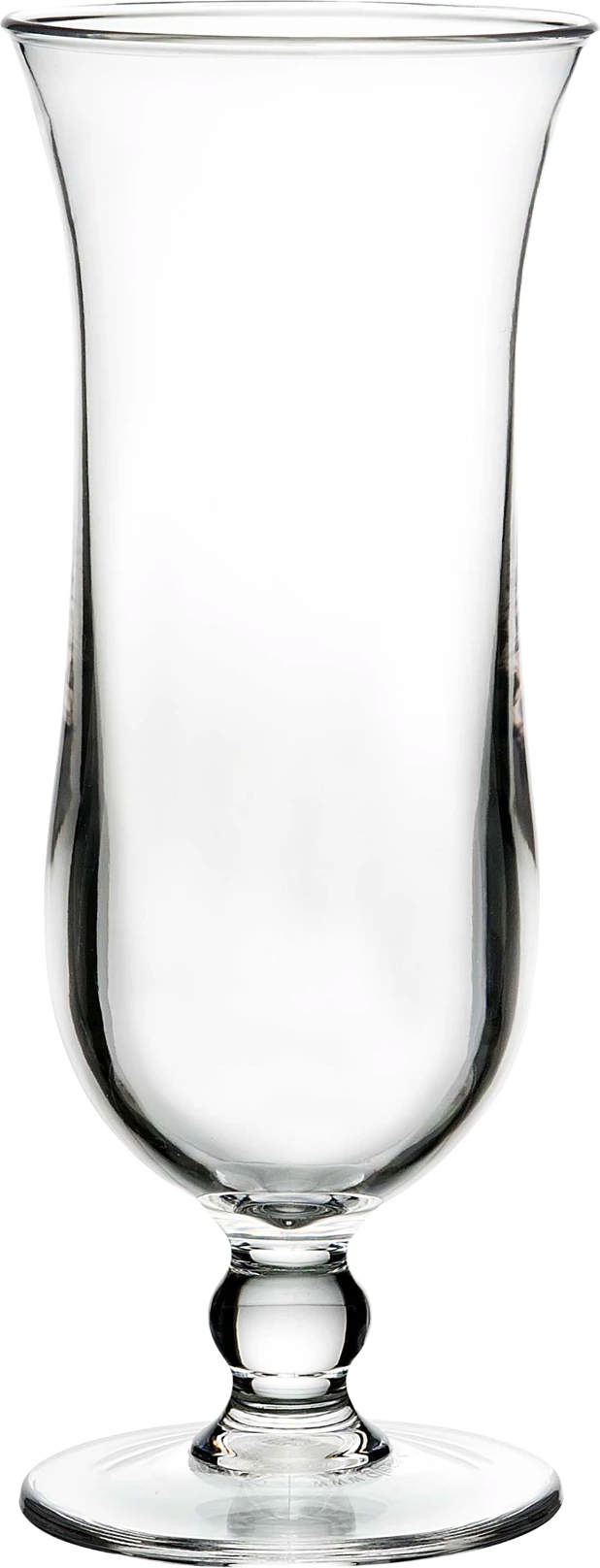 Hurricane Glas 40cl, Glass4ever (24 stk/ks)