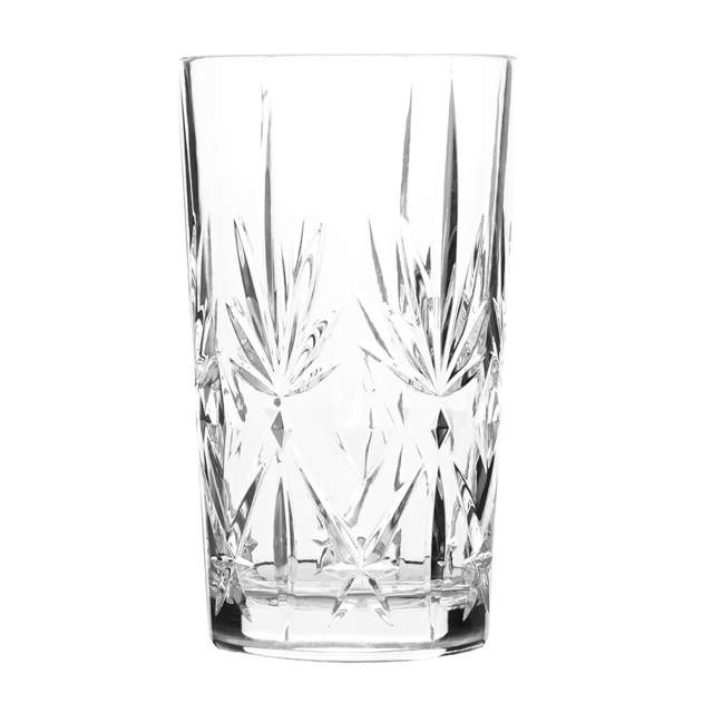 Plastglas, GraMonty Highball, 46cl (72 stk/ks)