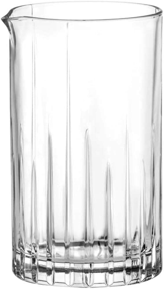 RCR Mixing Glass, 65cl