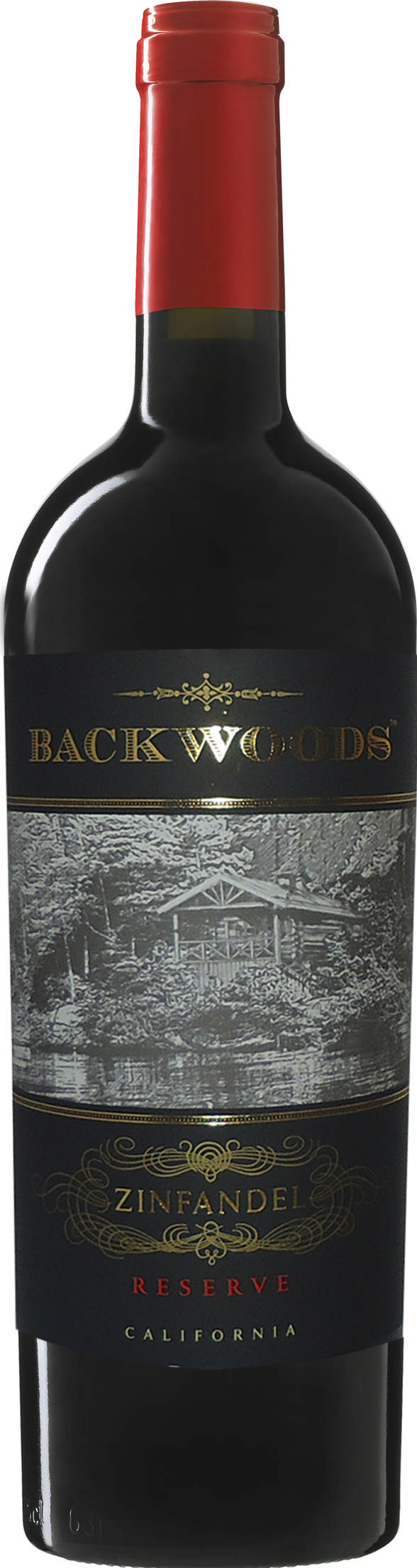 Backwoods Zinfandel Reserve