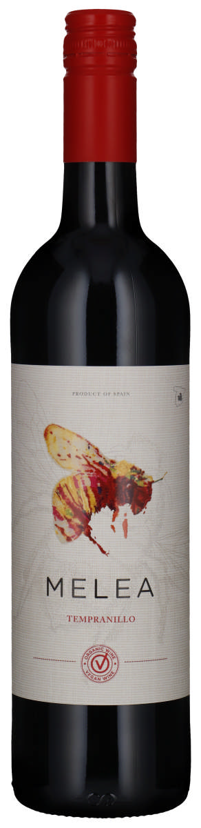 Melea Tempranillo, ØKO