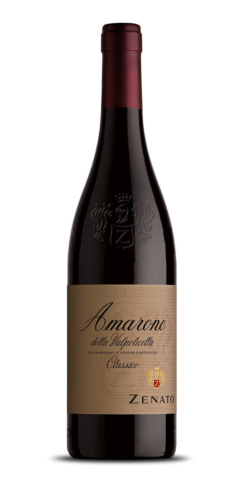 Zenato, Amarone della Valpolicella Classico 2018