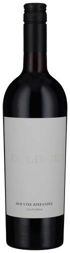 Eclipse Old Wine Zinfandel