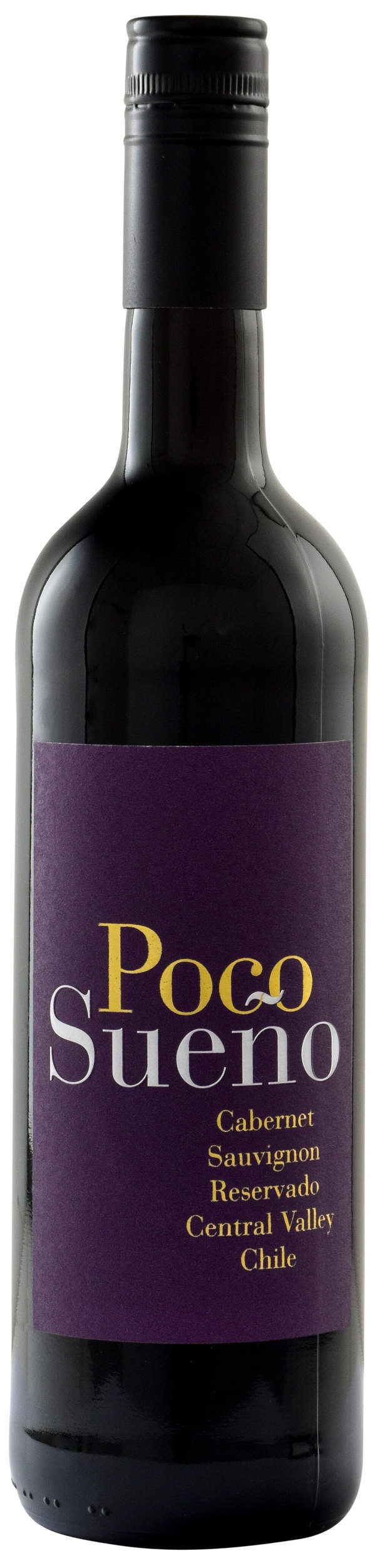 Poco Sueño, Cabernet Sauvignon Reservado