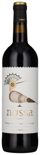 Nossa, Tempranillo Natural 2022