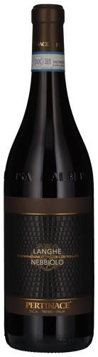 Pertinace Langhe Nebbiolo