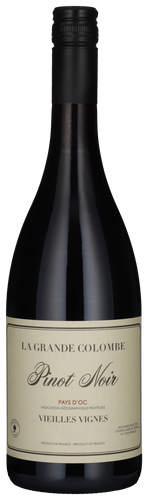 La Grande Colombe, Pinot Noir Vieilles Vignes