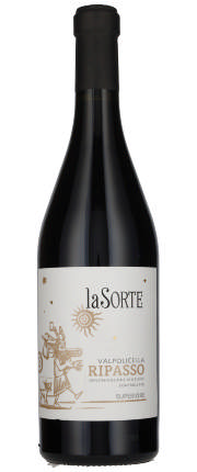 Cesari Ripasso Valpolicella Classico Superiore