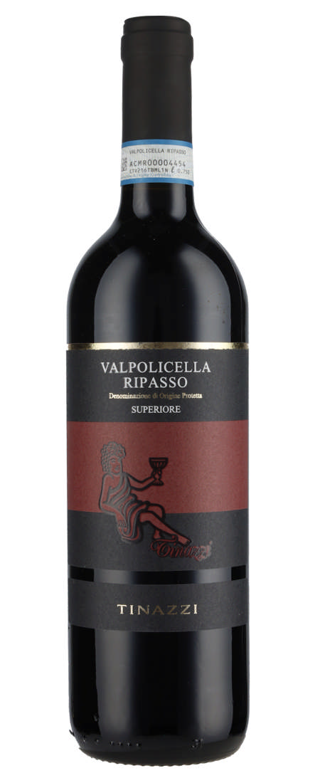 Tinazzi, Ripasso Valpolicella Superiore