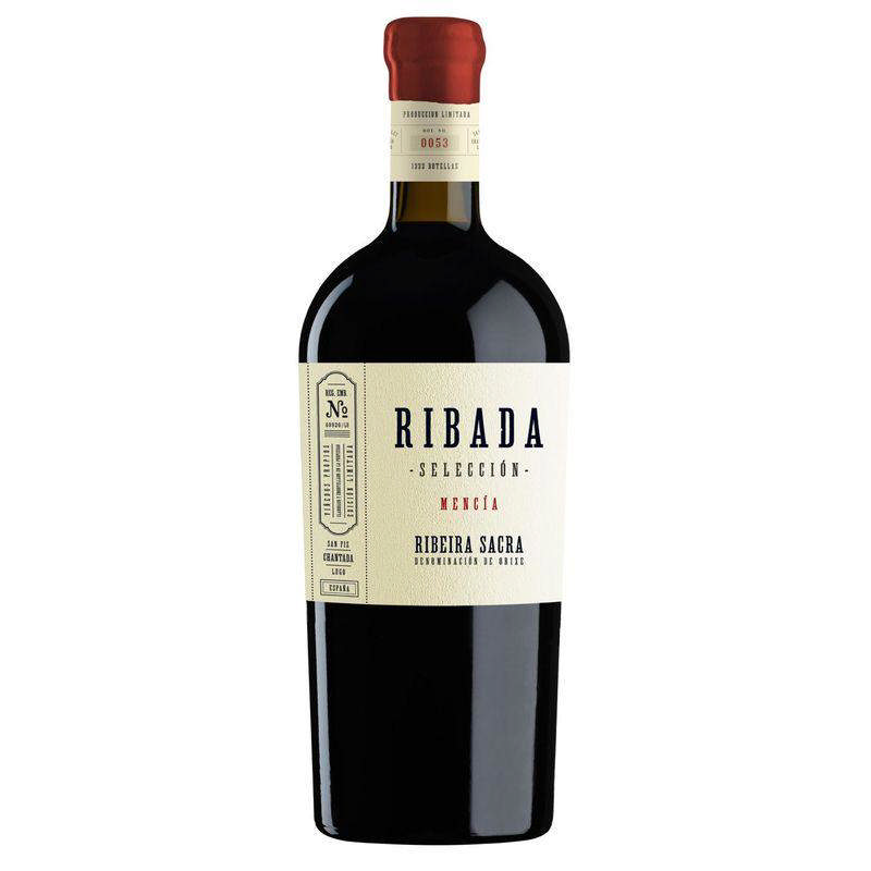 Bodega Ribada Seleccion Mencia