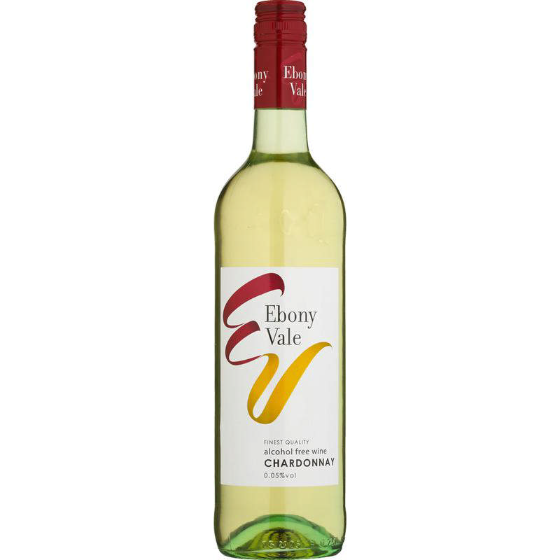 Ebony Vale Chardonnay (Alkoholfri)