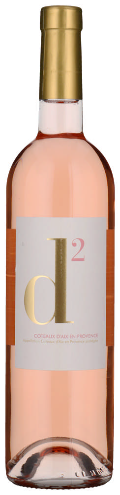 d2 Rosé (DB MG)