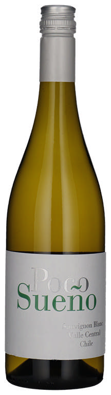 Poco Sueño, Sauvignon Blanc