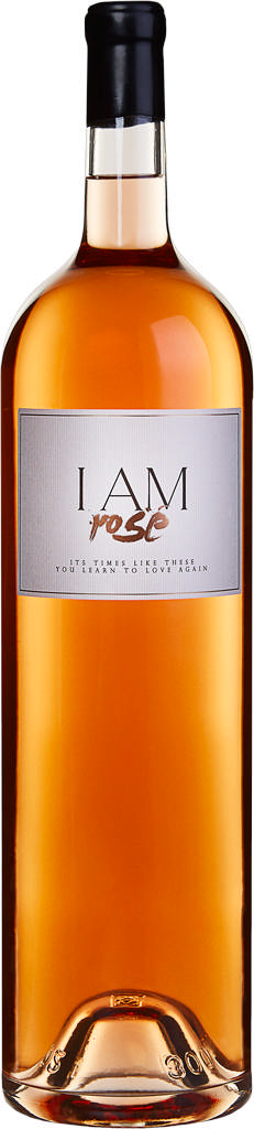 I Am Rosé (Mathusalem)