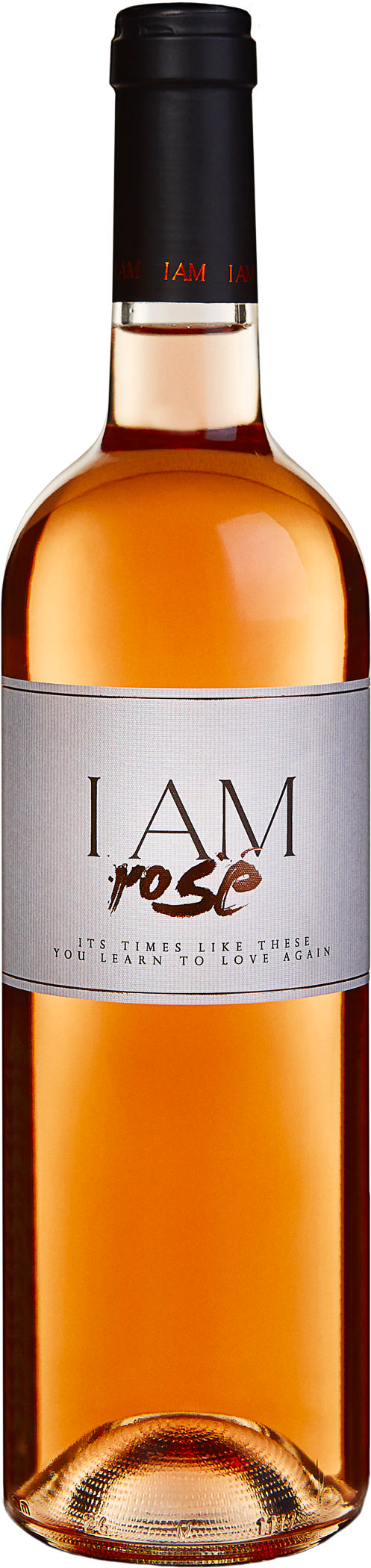 I Am Rosé (Halvfl.)