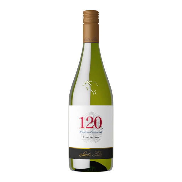 Santa Rita 120 Chardonnay