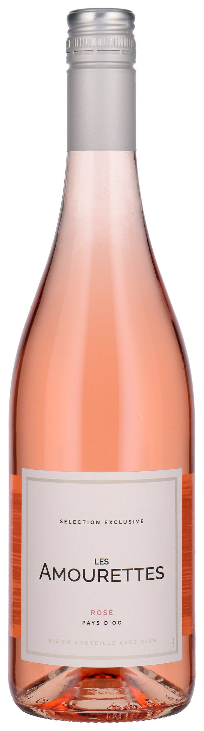 Les Amourettes Rosé