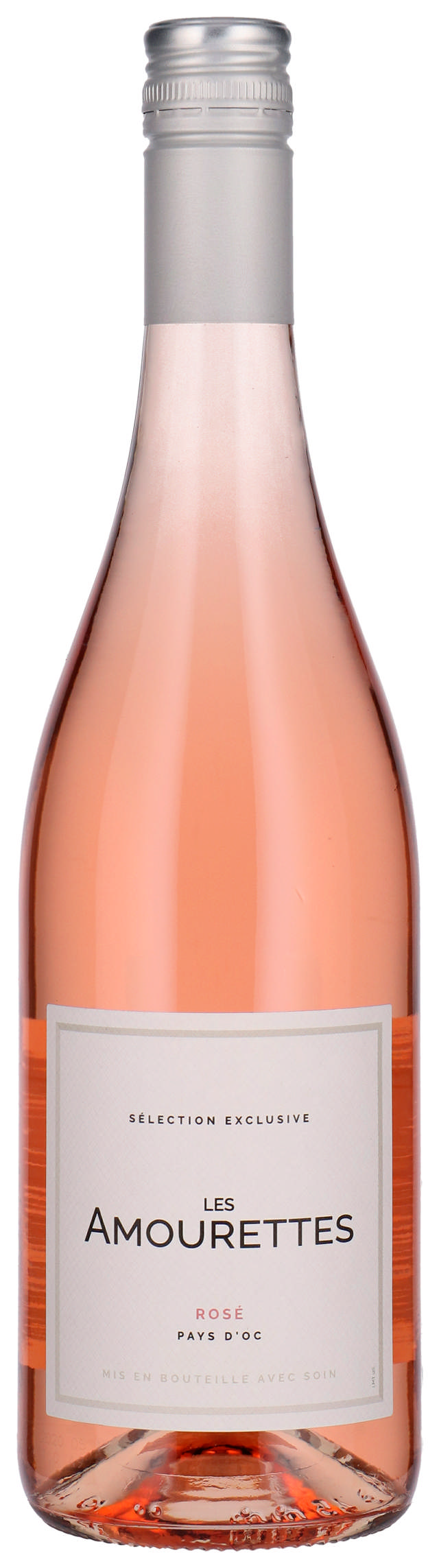 Les Amourettes Rosé