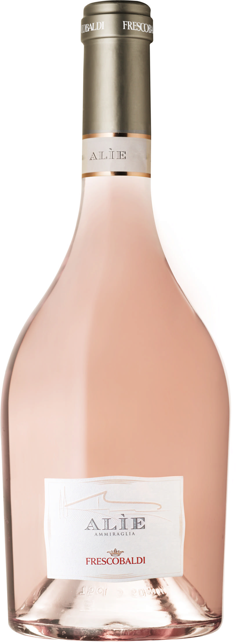 Stone Peak White Zinfandel Rosé