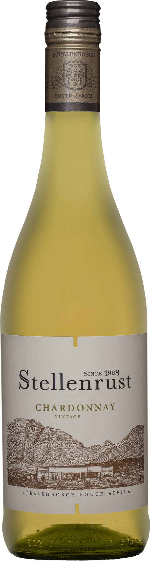 Stellenrust Chardonnay