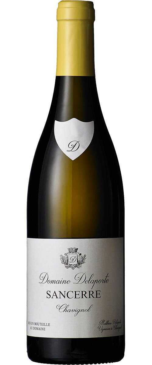 Domaine Delaporte, Sancerre Chavignol