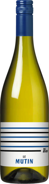 Le Mutin Blanc