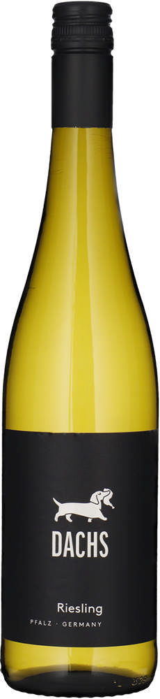 Dachs Riesling, ØKO