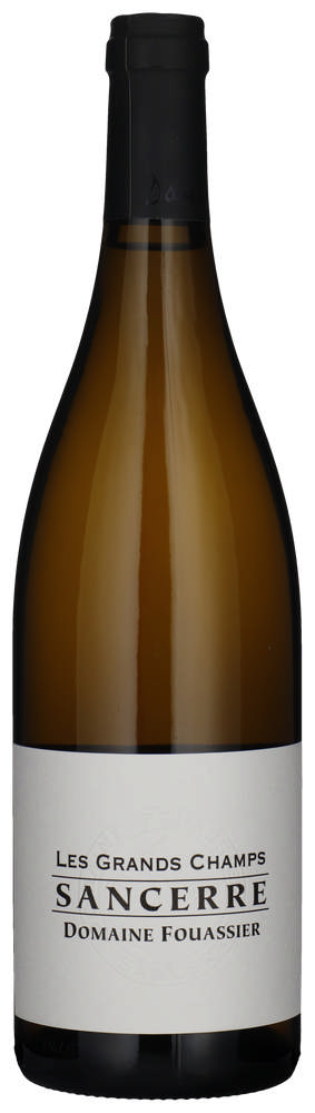 Domaine Fouassier, Sancerre Les Grands Champs