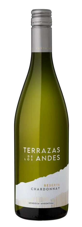 Terrazas de Los Andes Reserva, Chardonnay