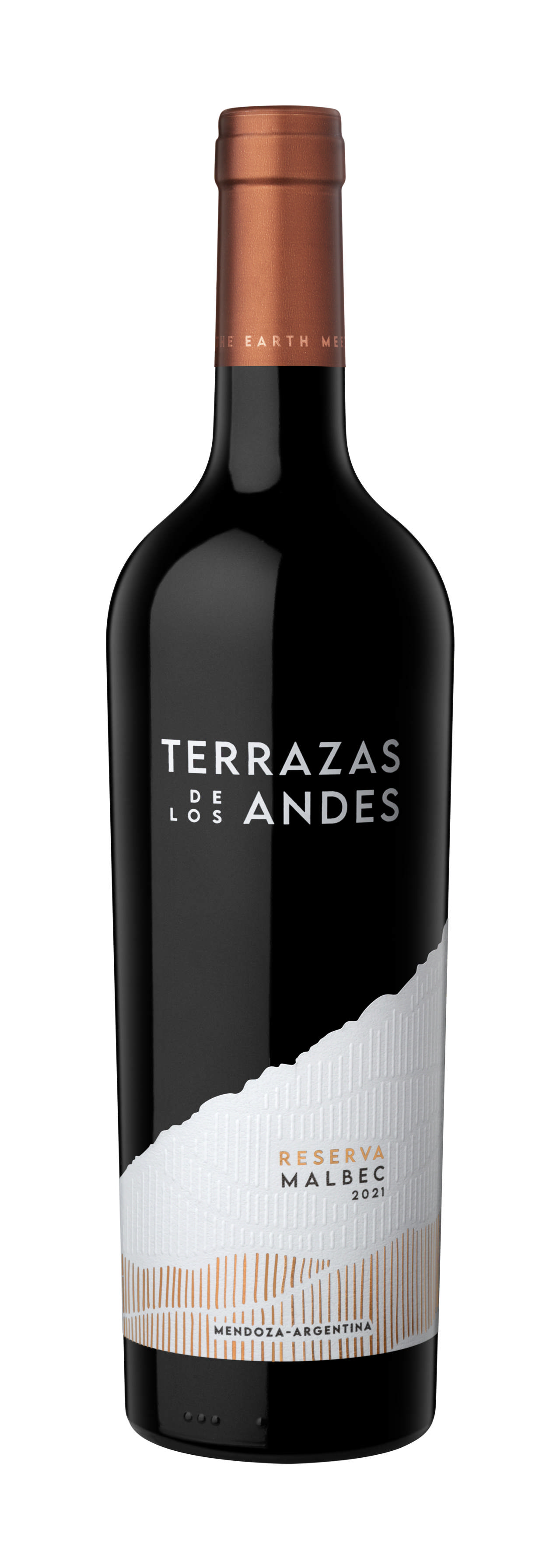 Terrazas de Los Andes Reserva, Malbec