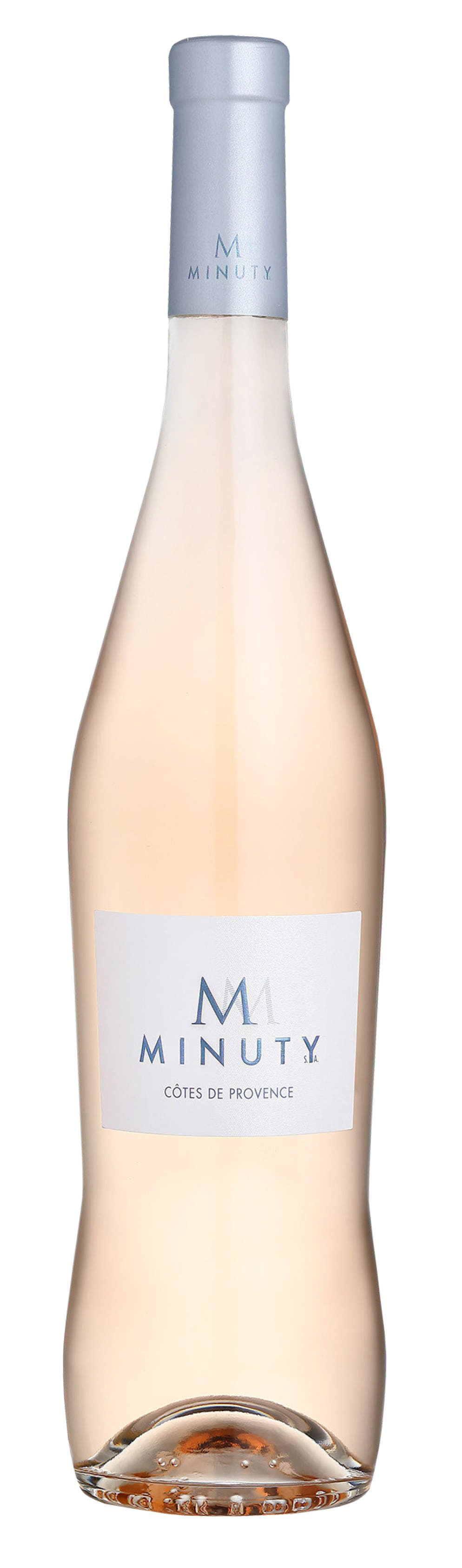 Minuty M Rosé