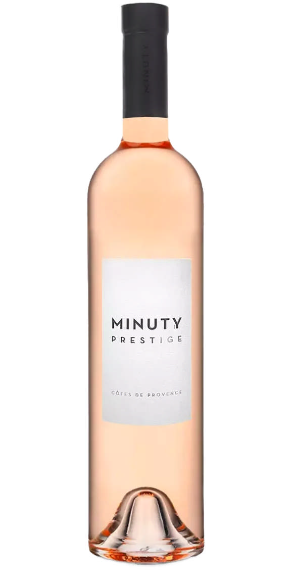 Minuty Prestige Rosé