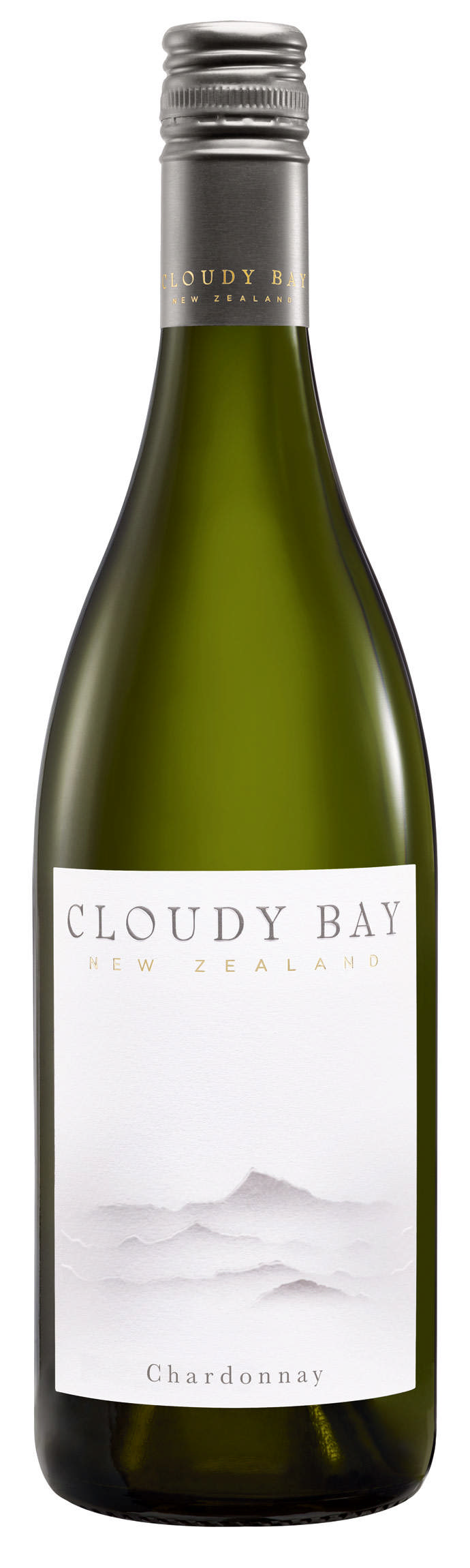 Cloudy Bay Chardonnay