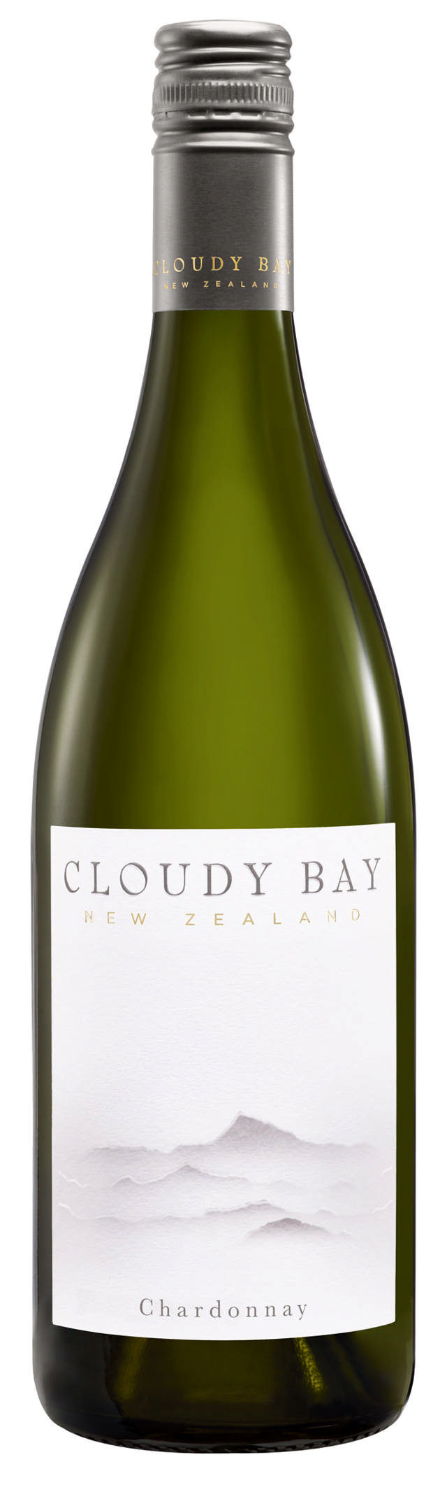 Cloudy Bay Chardonnay