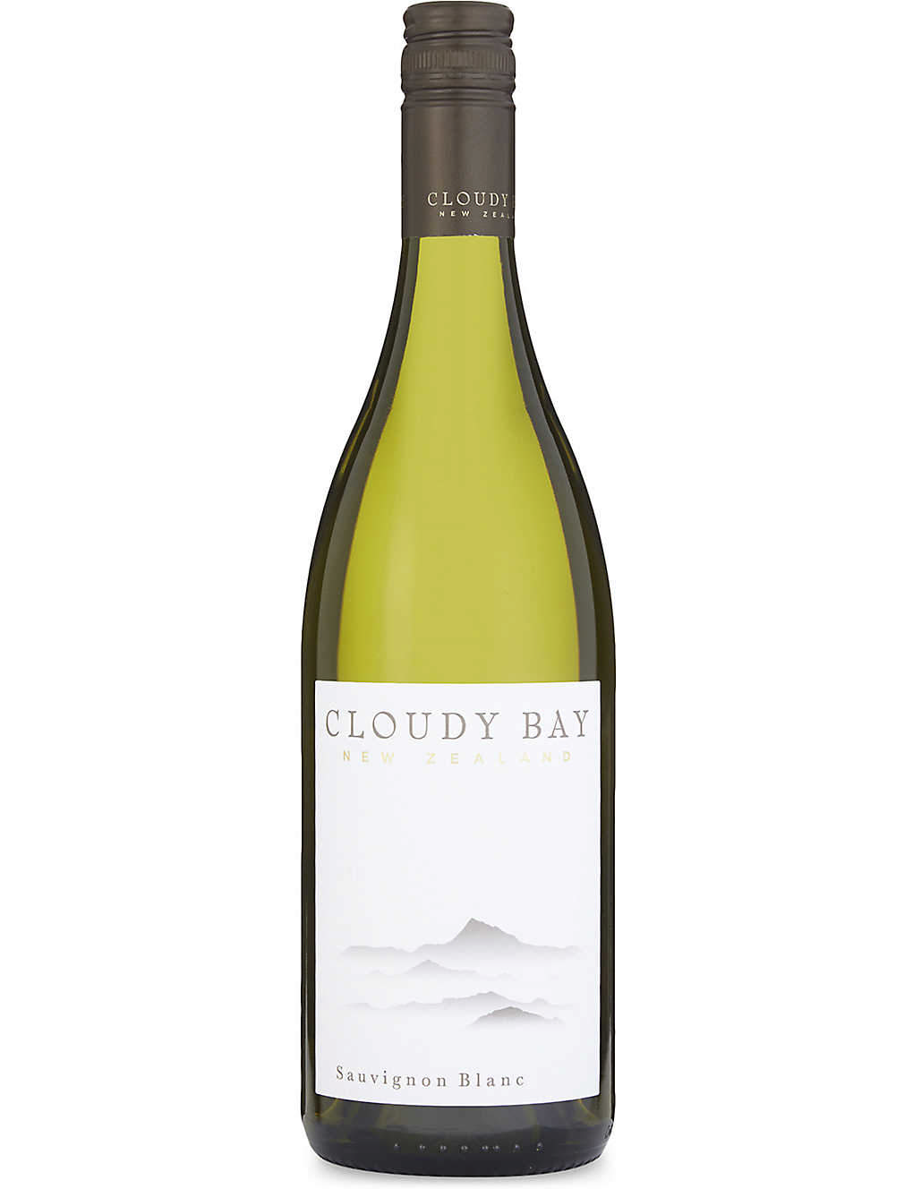 Cloudy Bay Sauvignon Blanc