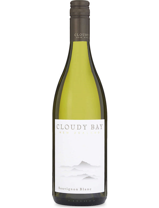 Cloudy Bay Sauvignon Blanc