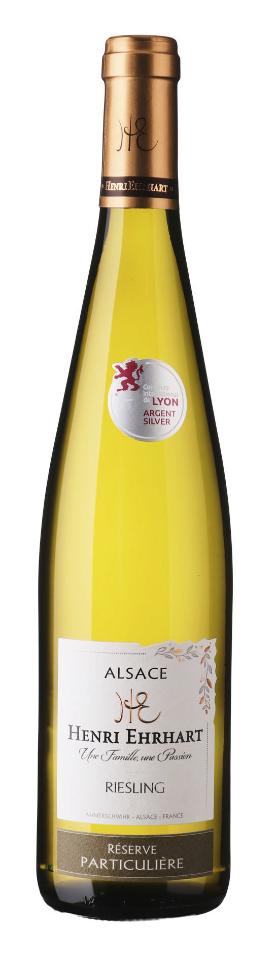 Henri Ehrhart Riesling