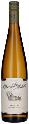 Château Ste. Michelle, Riesling