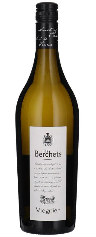 Les Berchets Viognier