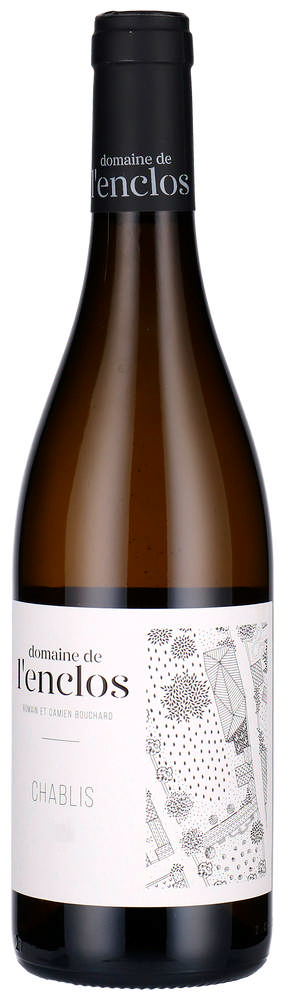 Domaine de L'Enclos Chablis