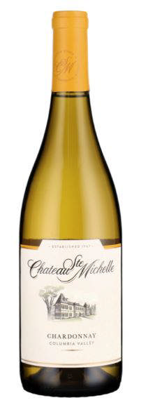 Château Ste. Michelle, Chardonnay