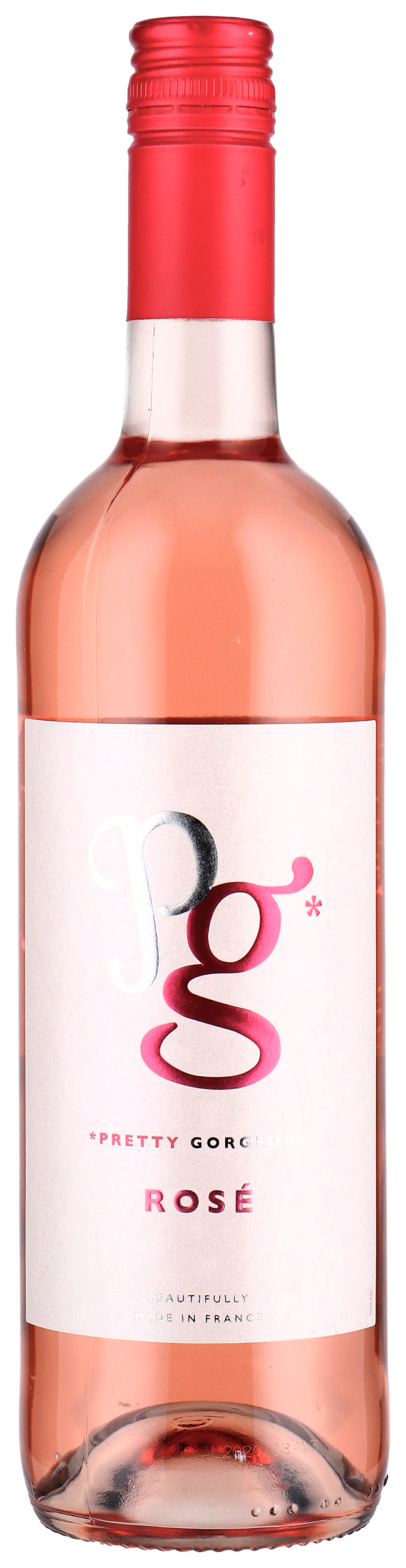 Pretty Gorgeous Rosé