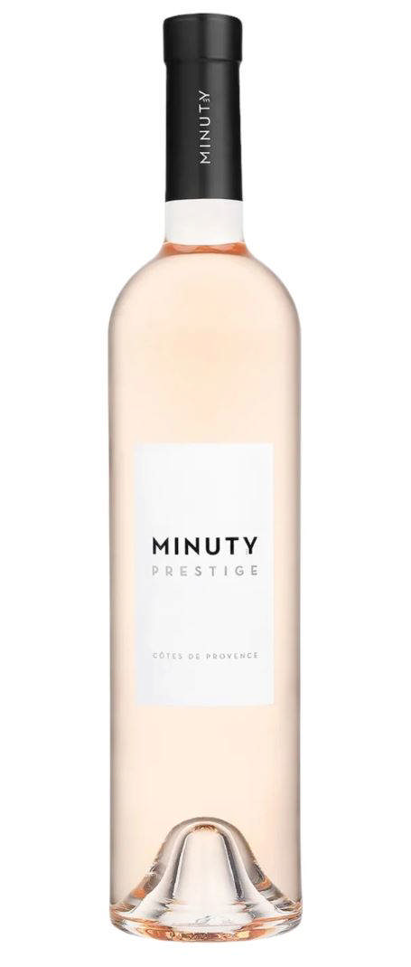 Minuty Prestige Rosé (MG)