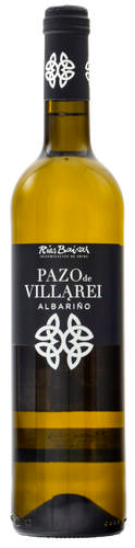 Pazo de Villarei Albariño 2022