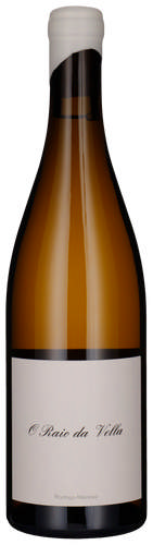 Rodrigo Méndez Albariño 2022