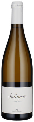 Rodrigo Méndez Albariño Sàlvora 2022