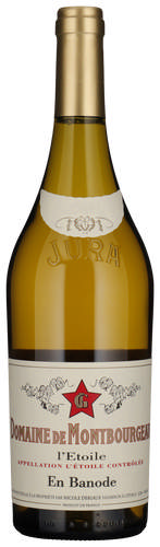 Domaine de Montbourgeau En Banode 2019