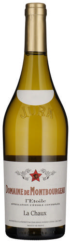 Domaine de Montbourgeau Le Chaux 2020