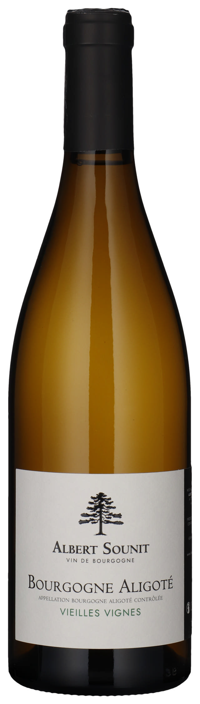 Albert Sounit, Bourgogne Aligoté, Vieilles Vignes