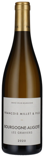 Francois Millet Aligoté 